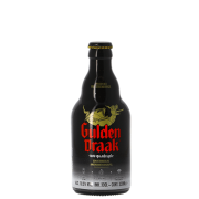 Gulden Draak 9000 Quadruple