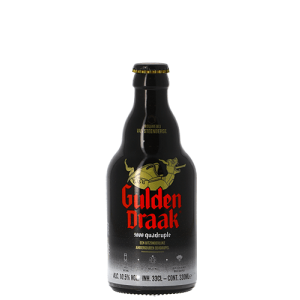 Gulden Draak 9000  33 cl