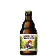 Cerveza La chouffe Houblon Ipa