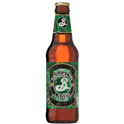 cerveza Brooklyn Lager American Amber