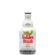 cerveza Gulden Draak Classic.