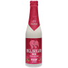 cerveza de frutas Delirium Red Fruit Beer