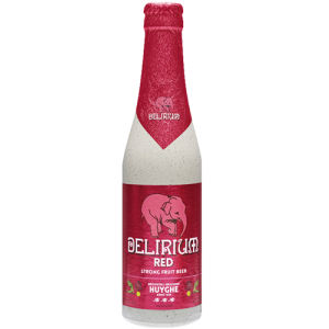 Delirium Red Fruit Beer 33 cl