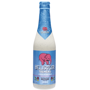 Delirium Tremens 33 cl