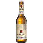 Cerveza Dinkelacker Alkoholfrei Sin Alcohol