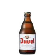 cerveza belga duvel strong pale ale biere belgian