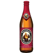 cerveza alemana franziskaner weissbier dunkel