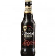 guinness original dry stout cerveza negra irlandesa de todos los tiempos