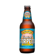 Cerveza Sierra Nevada Tropical Torpedo Ipa