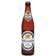 WEIHENSTEPHANER HEFE-WEISSBIER