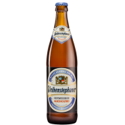 Weihenstephaner Hefe-weissbier Sin Alcohol