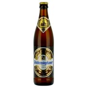 Weihenstephaner Vitus Weizenbock german bier