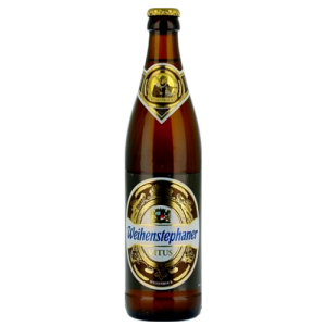 Weihenstephaner Vitus 50 cl