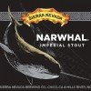 logo sierra nevada narwhal imperial stout