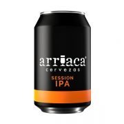 Arriaca Session Ipa Lata 