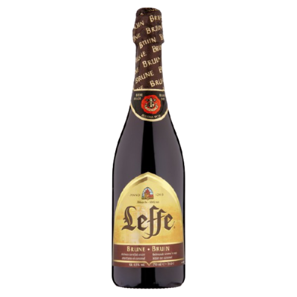 biere leffe bruin birrasdeluxe