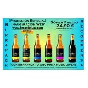 birrapack arriaca artesana