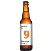 cerveza artesana dougalls ipa 9