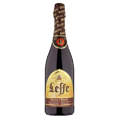 biere leffe bruin birrasdeluxe