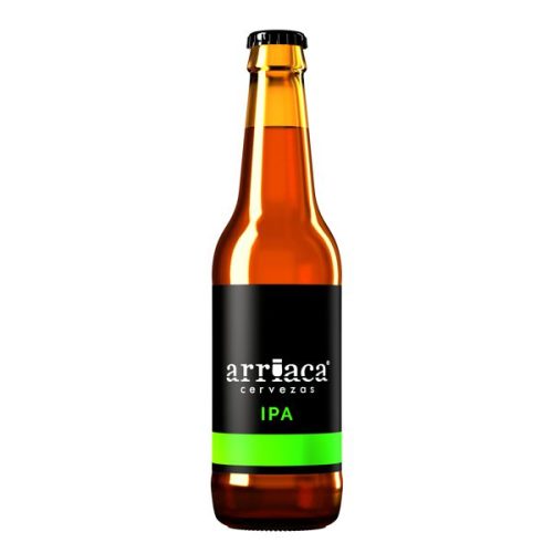 cerveza artesana arriaca ipa